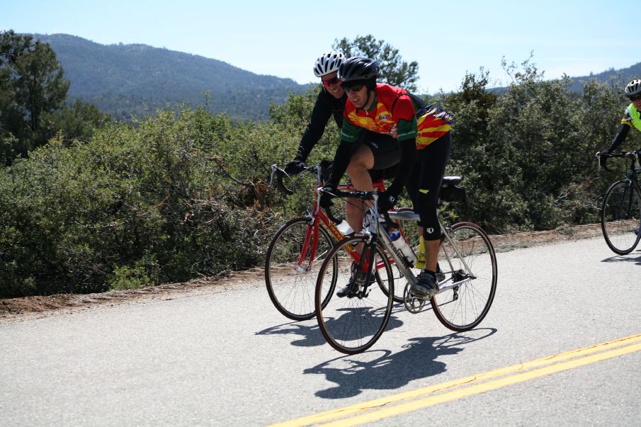 Heartbreak Hundred Century Ride 2006, photo 1742