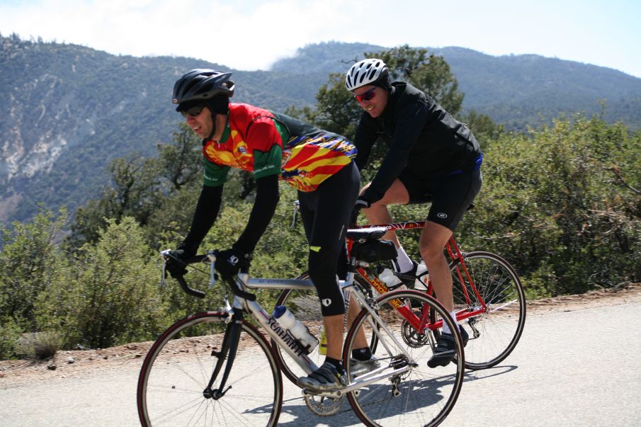 Heartbreak Hundred Century Ride 2006, photo 1743