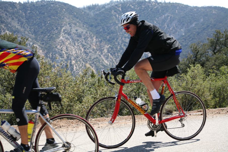 Heartbreak Hundred Century Ride 2006, photo 1744