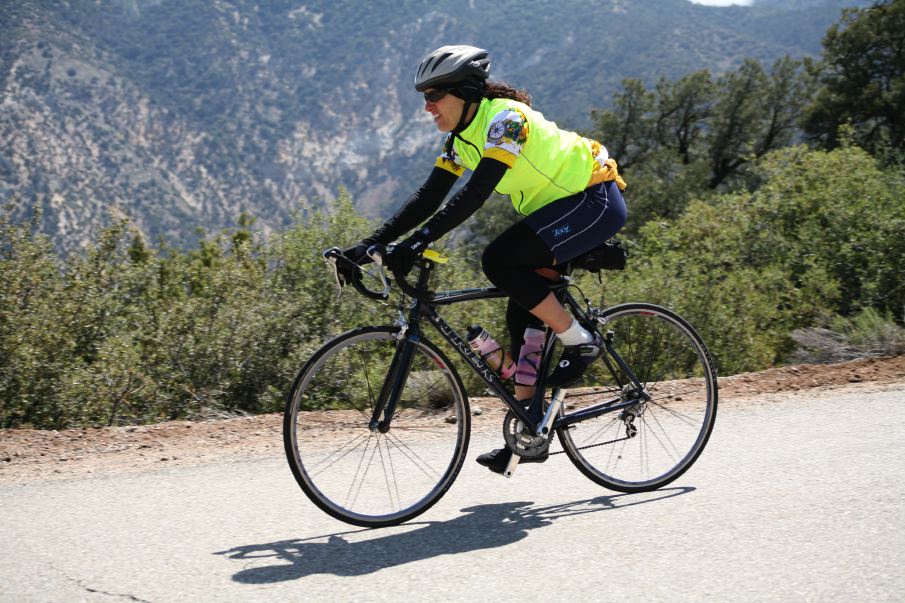 Heartbreak Hundred Century Ride 2006, photo 1746