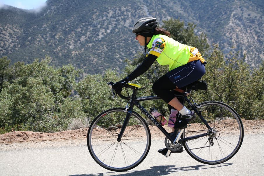 Heartbreak Hundred Century Ride 2006, photo 1747