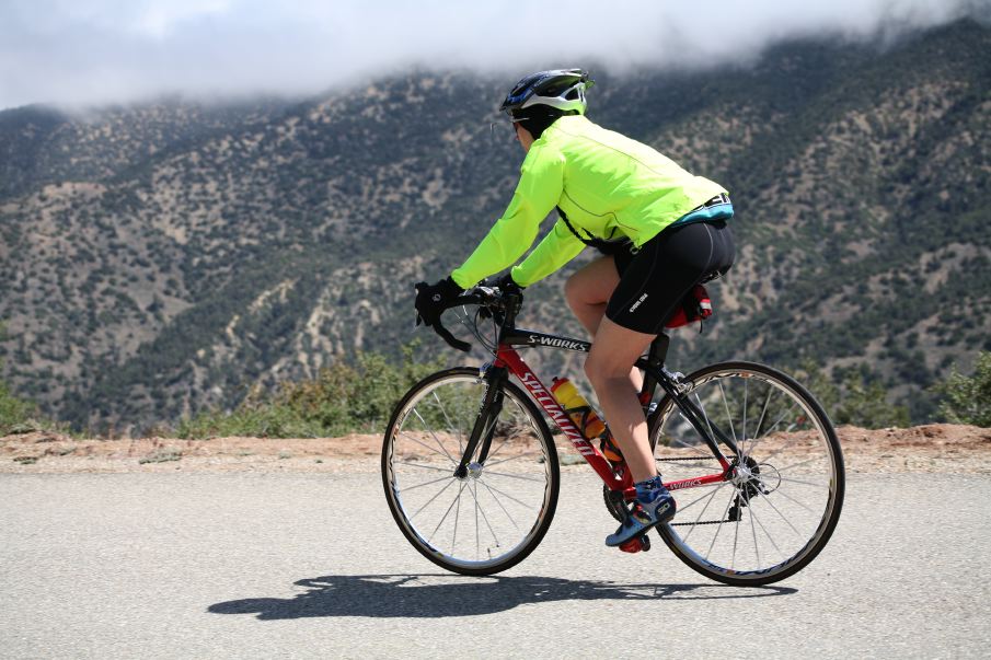 Heartbreak Hundred Century Ride 2006, photo 1753