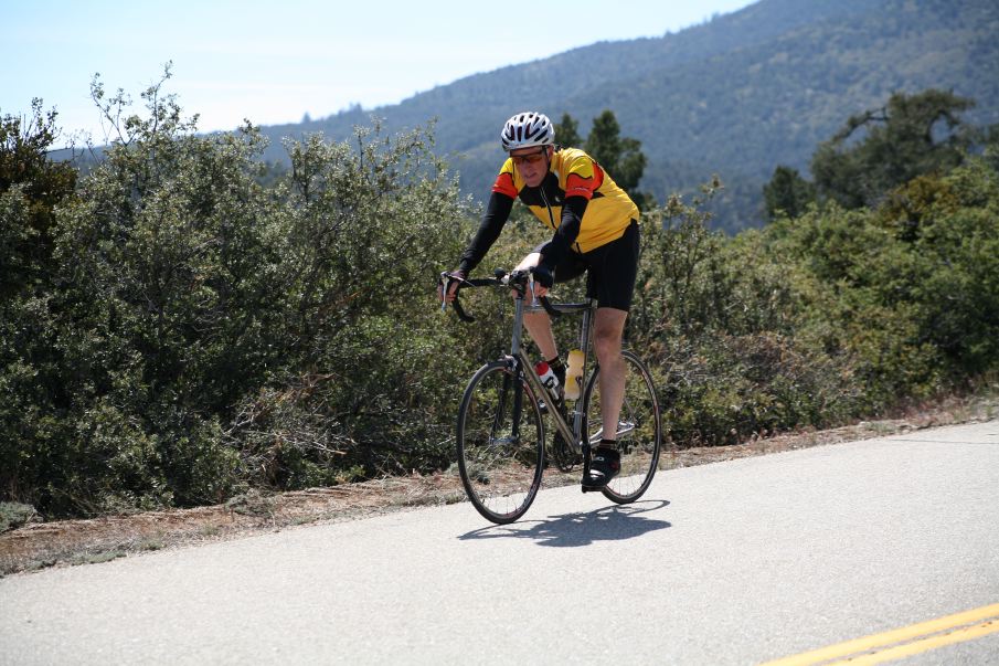 Heartbreak Hundred Century Ride 2006, photo 1755