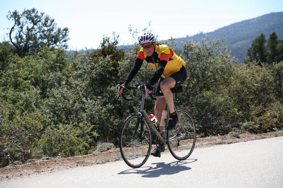 Heartbreak Hundred Century Ride 2006, photo 1756