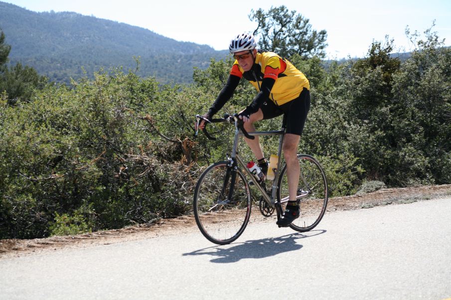 Heartbreak Hundred Century Ride 2006, photo 1757