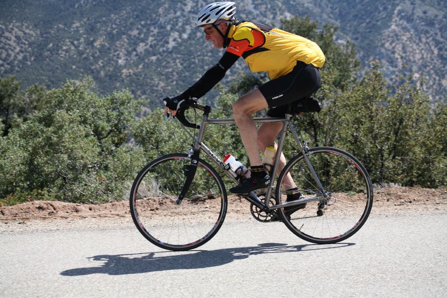 Heartbreak Hundred Century Ride 2006, photo 1760