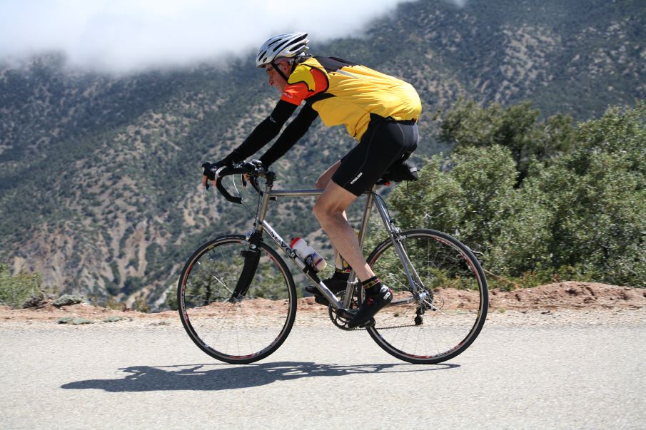 Heartbreak Hundred Century Ride 2006, photo 1761