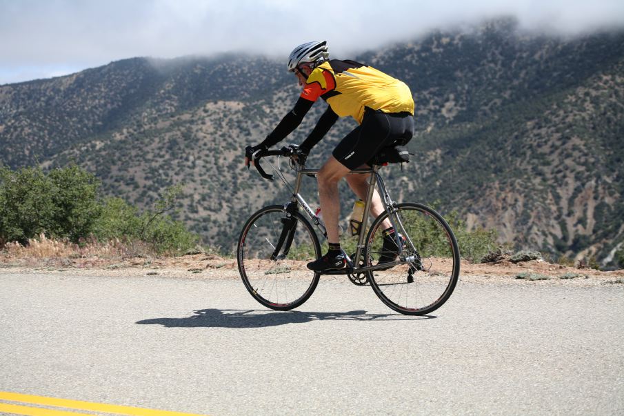 Heartbreak Hundred Century Ride 2006, photo 1762