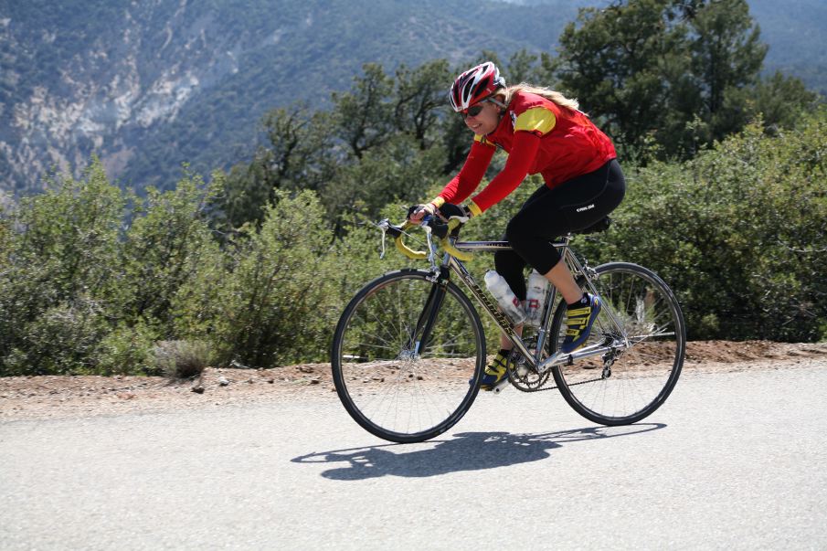 Heartbreak Hundred Century Ride 2006, photo 1765