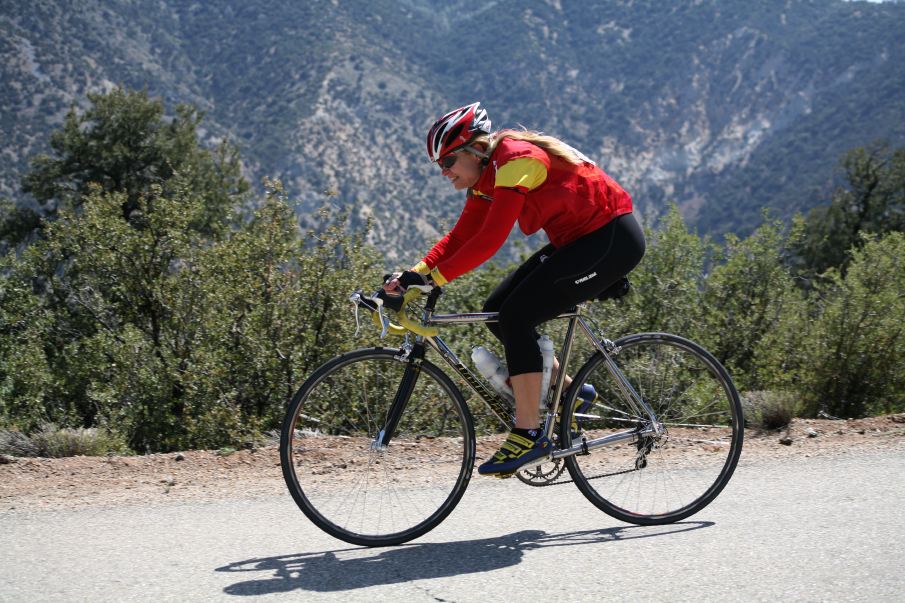 Heartbreak Hundred Century Ride 2006, photo 1766