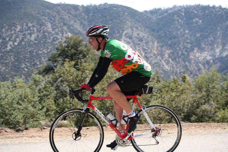 Heartbreak Hundred Century Ride 2006, photo 1767