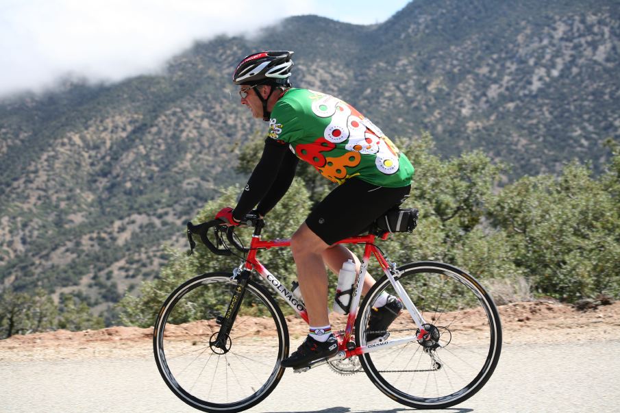 Heartbreak Hundred Century Ride 2006, photo 1768