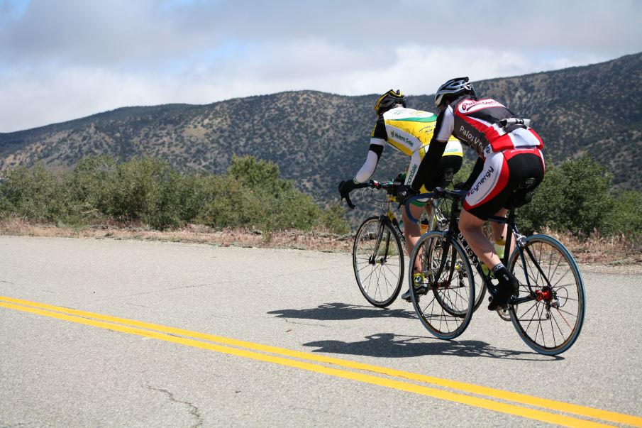 Heartbreak Hundred Century Ride 2006, photo 1780