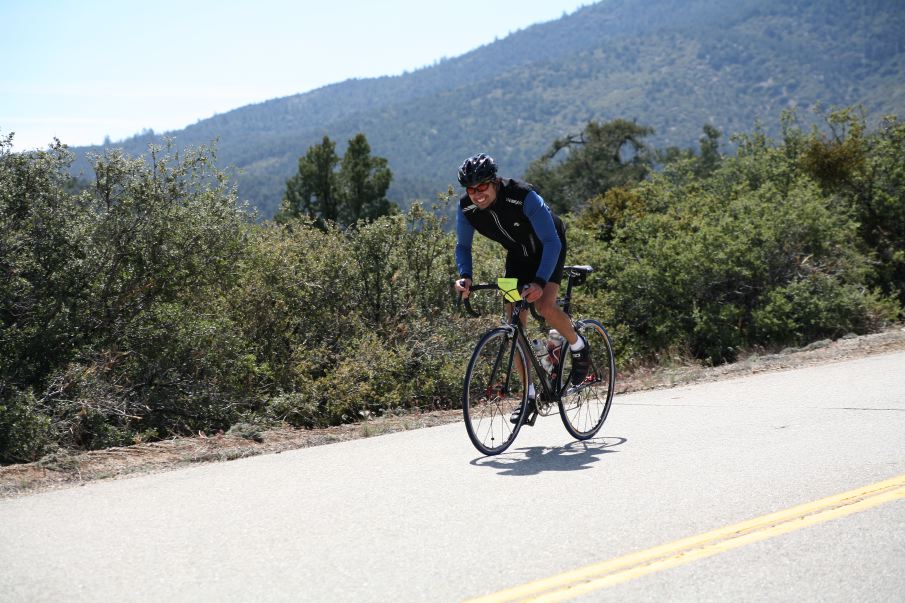 Heartbreak Hundred Century Ride 2006, photo 1783