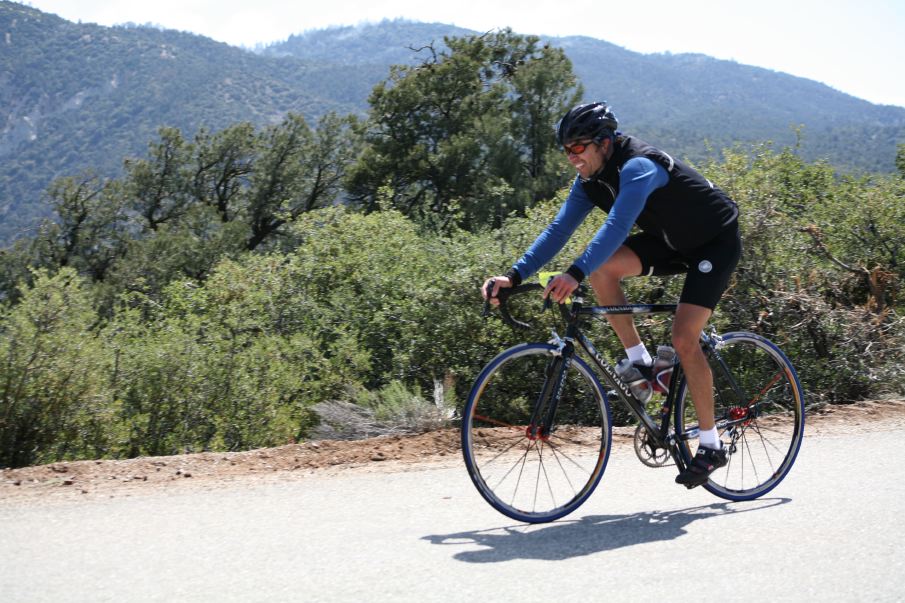 Heartbreak Hundred Century Ride 2006, photo 1786