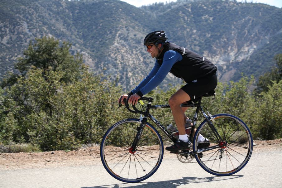 Heartbreak Hundred Century Ride 2006, photo 1787