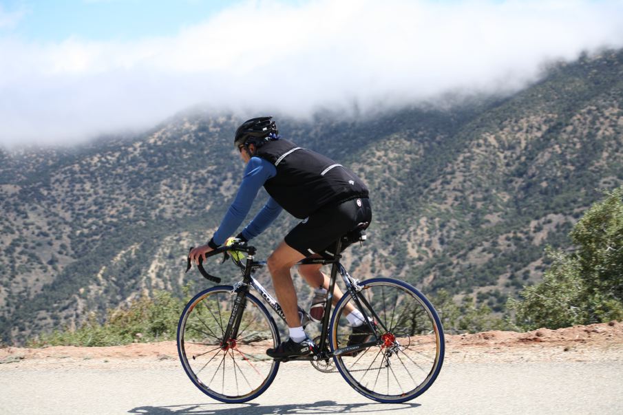 Heartbreak Hundred Century Ride 2006, photo 1789