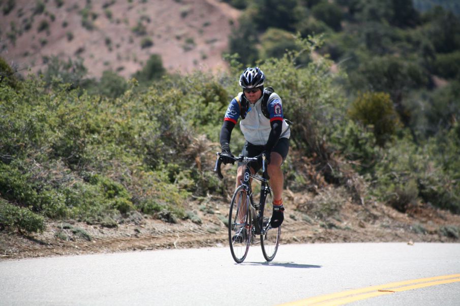 Heartbreak Hundred Century Ride 2006, photo 1790