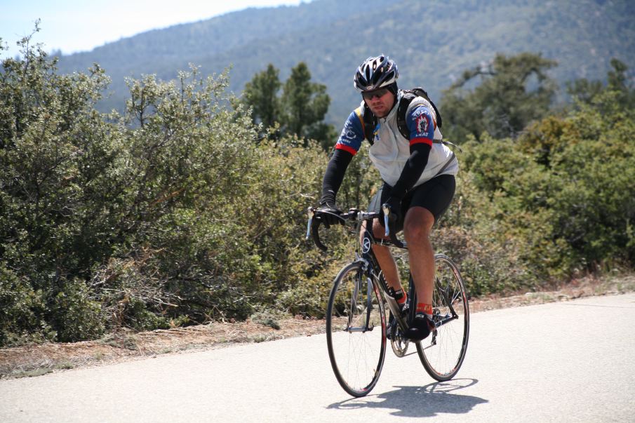 Heartbreak Hundred Century Ride 2006, photo 1791