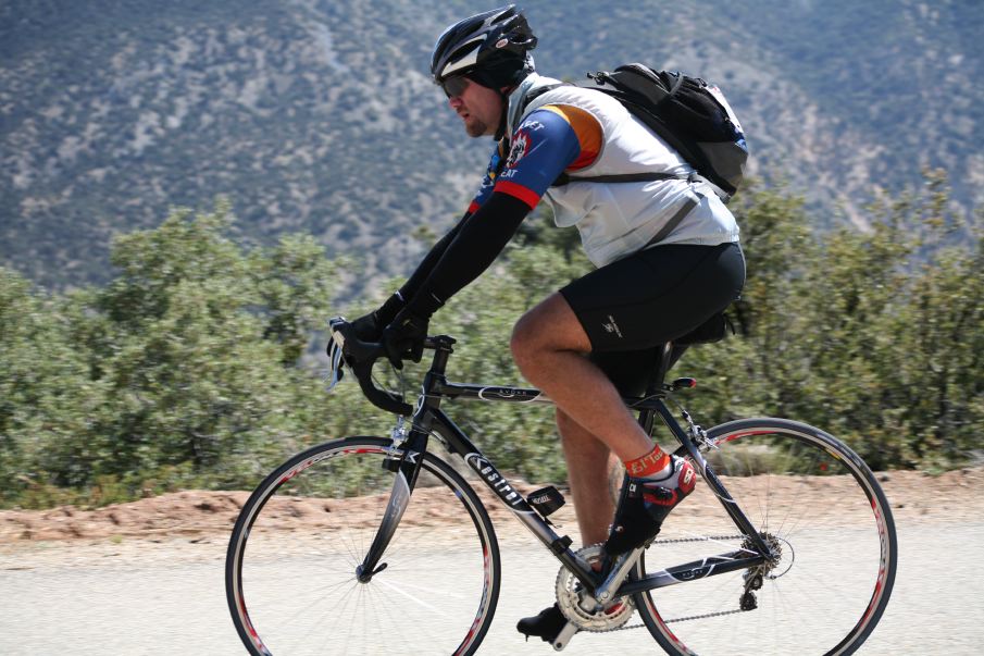 Heartbreak Hundred Century Ride 2006, photo 1795