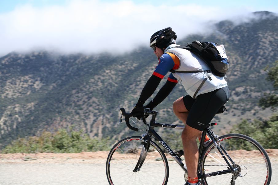 Heartbreak Hundred Century Ride 2006, photo 1796