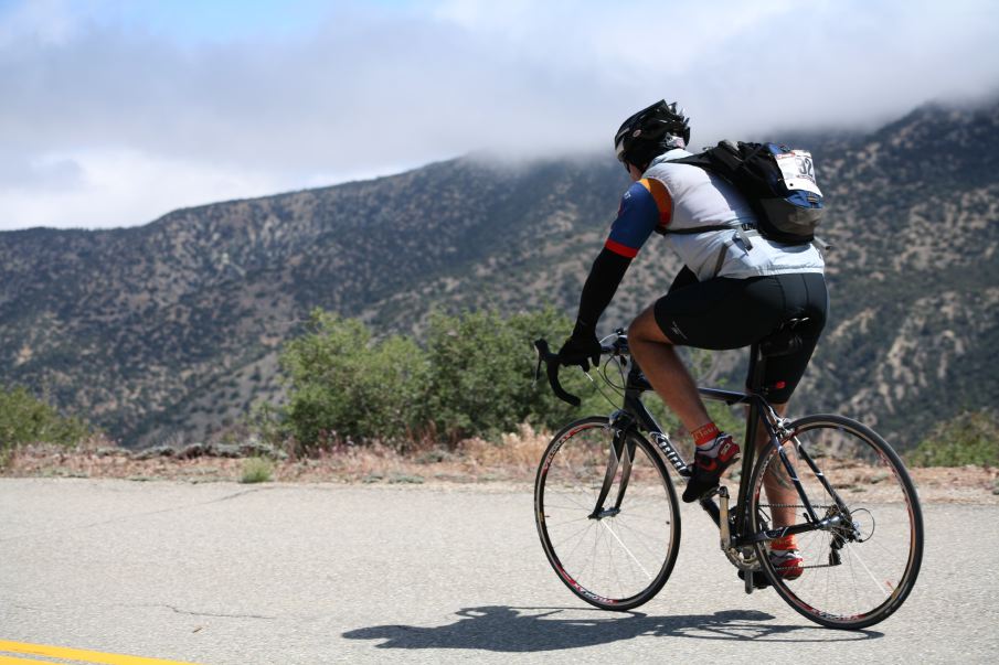 Heartbreak Hundred Century Ride 2006, photo 1797