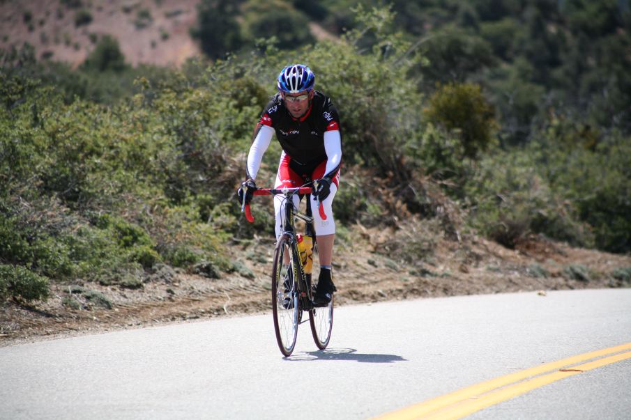 Heartbreak Hundred Century Ride 2006, photo 1798