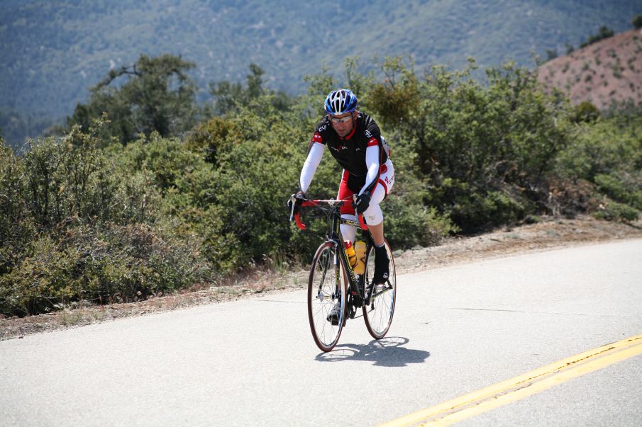 Heartbreak Hundred Century Ride 2006, photo 1799