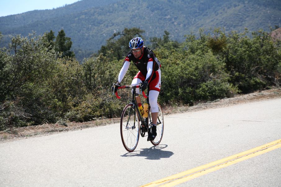 Heartbreak Hundred Century Ride 2006, photo 1800