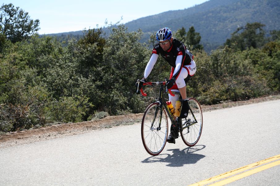 Heartbreak Hundred Century Ride 2006, photo 1801