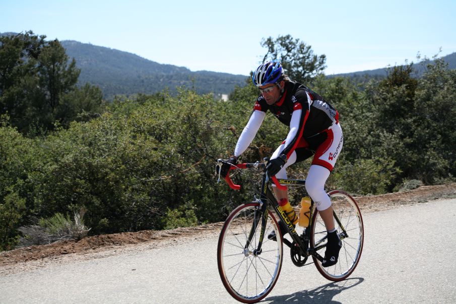 Heartbreak Hundred Century Ride 2006, photo 1802