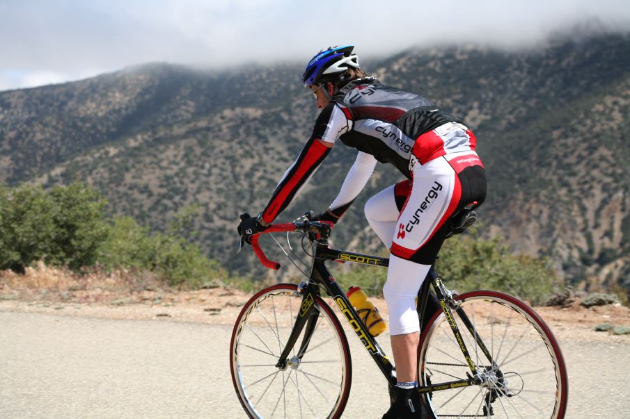 Heartbreak Hundred Century Ride 2006, photo 1805