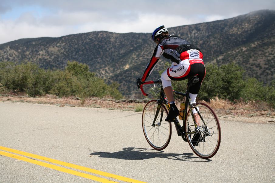 Heartbreak Hundred Century Ride 2006, photo 1806