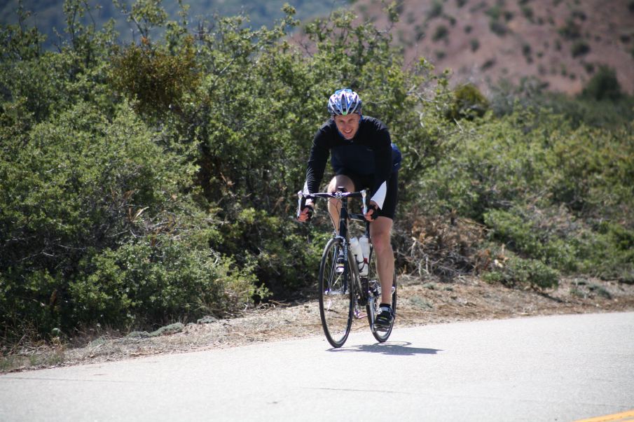 Heartbreak Hundred Century Ride 2006, photo 1807