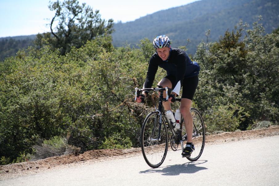 Heartbreak Hundred Century Ride 2006, photo 1808