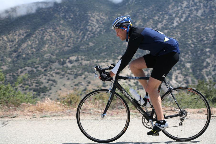 Heartbreak Hundred Century Ride 2006, photo 1813