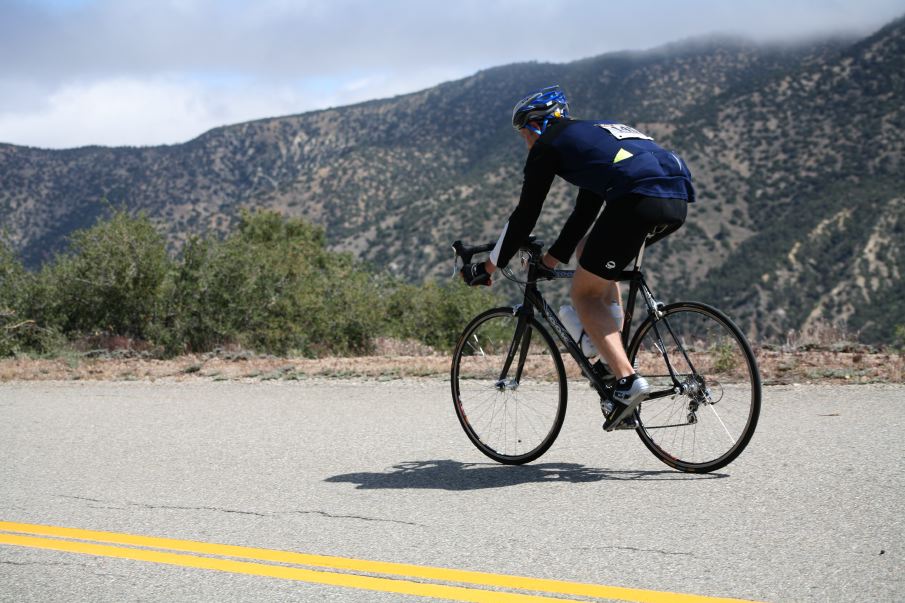 Heartbreak Hundred Century Ride 2006, photo 1815