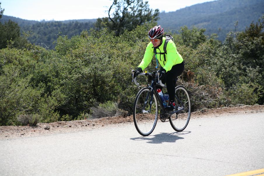 Heartbreak Hundred Century Ride 2006, photo 1817