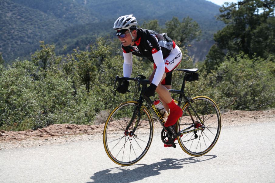 Heartbreak Hundred Century Ride 2006, photo 1821