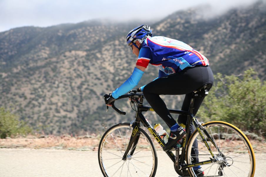 Heartbreak Hundred Century Ride 2006, photo 1824