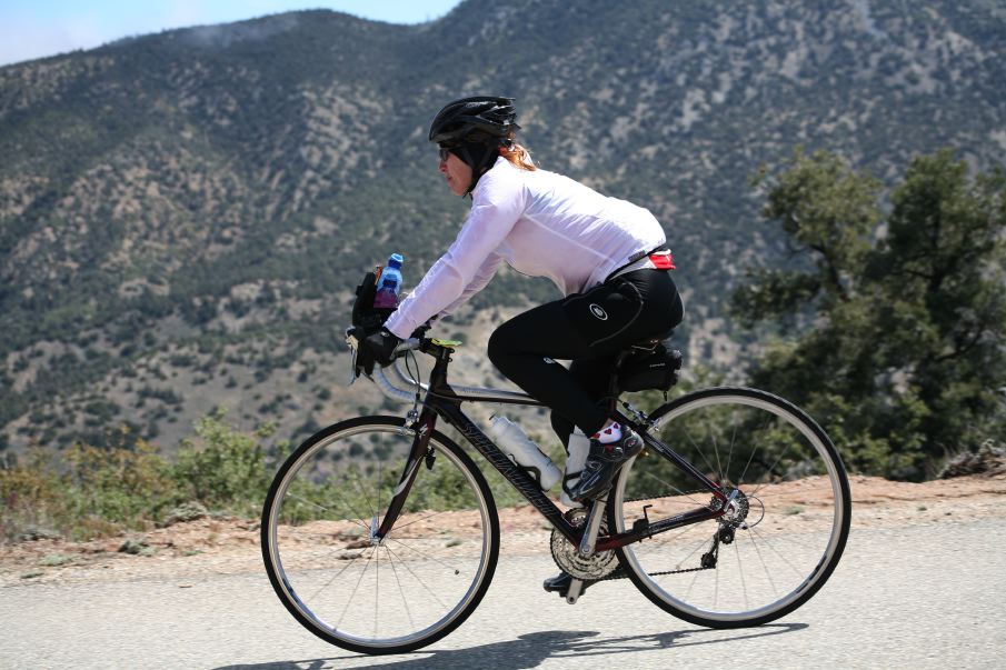 Heartbreak Hundred Century Ride 2006, photo 1831