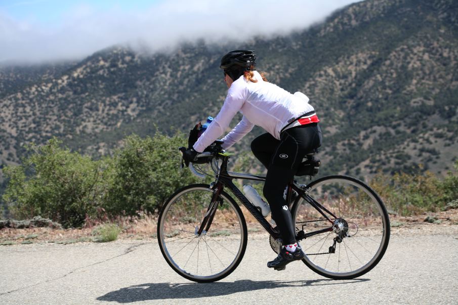 Heartbreak Hundred Century Ride 2006, photo 1832