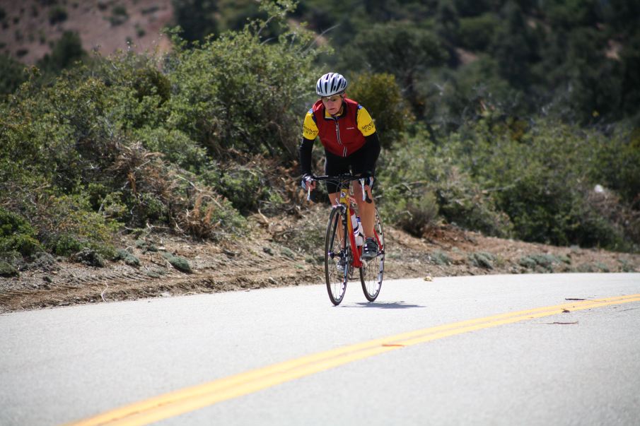 Heartbreak Hundred Century Ride 2006, photo 1833