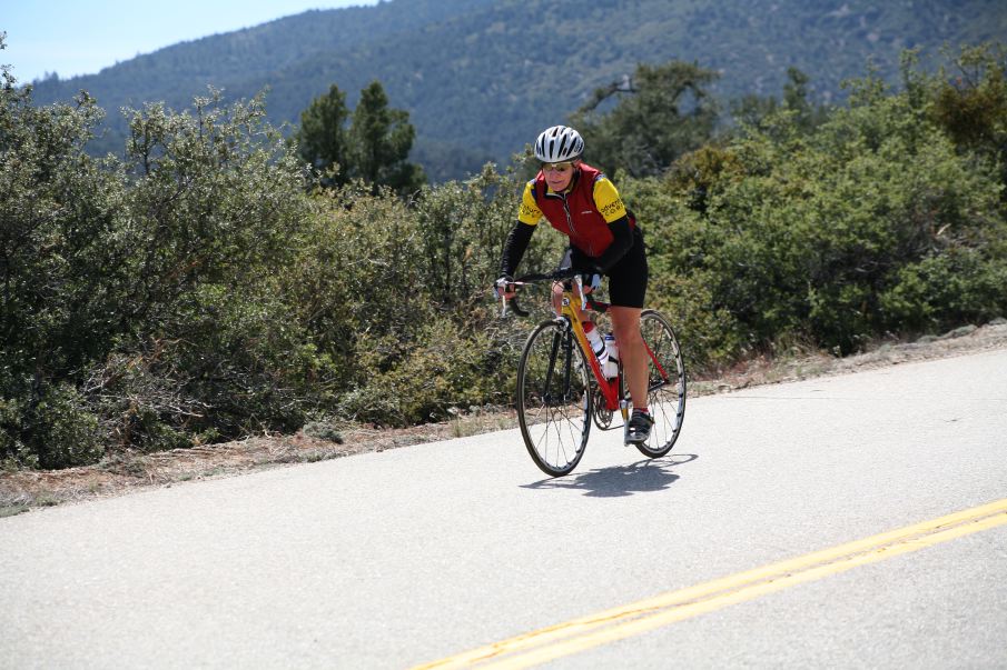 Heartbreak Hundred Century Ride 2006, photo 1835