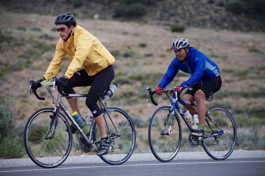 Heartbreak Hundred Century Ride 2006, photo 0191