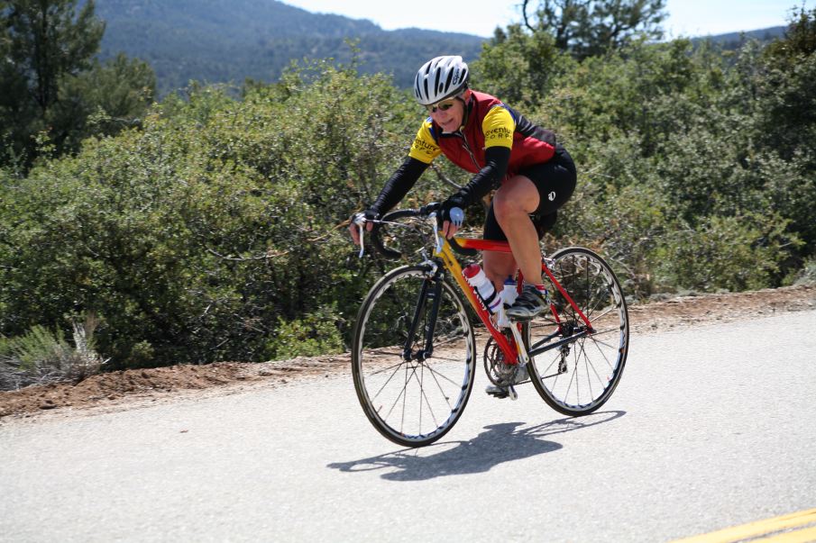 Heartbreak Hundred Century Ride 2006, photo 1838