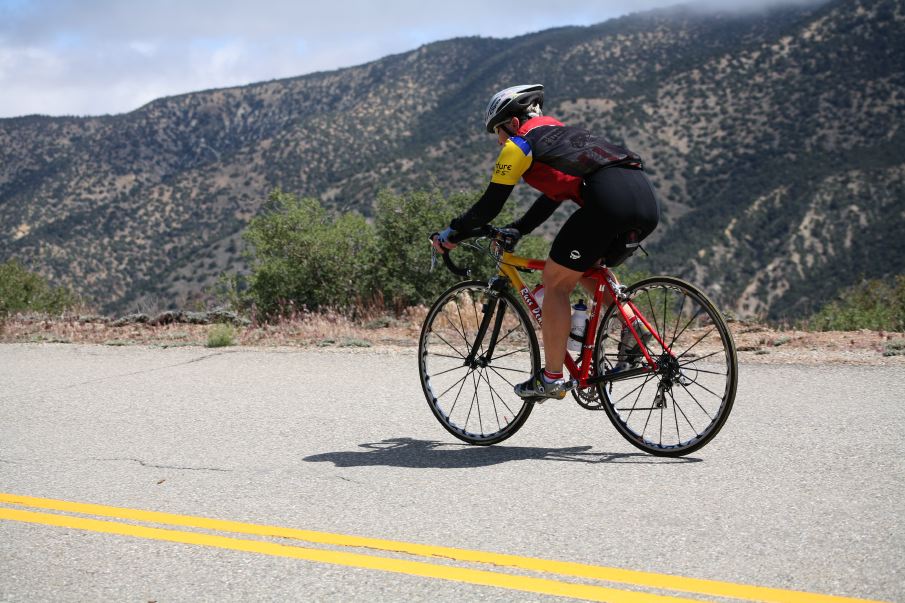 Heartbreak Hundred Century Ride 2006, photo 1843