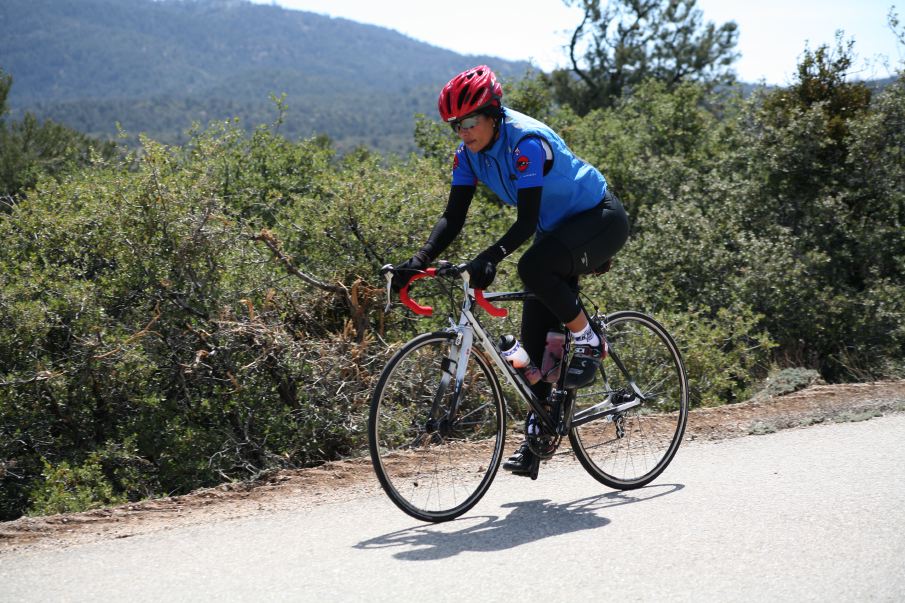 Heartbreak Hundred Century Ride 2006, photo 1846