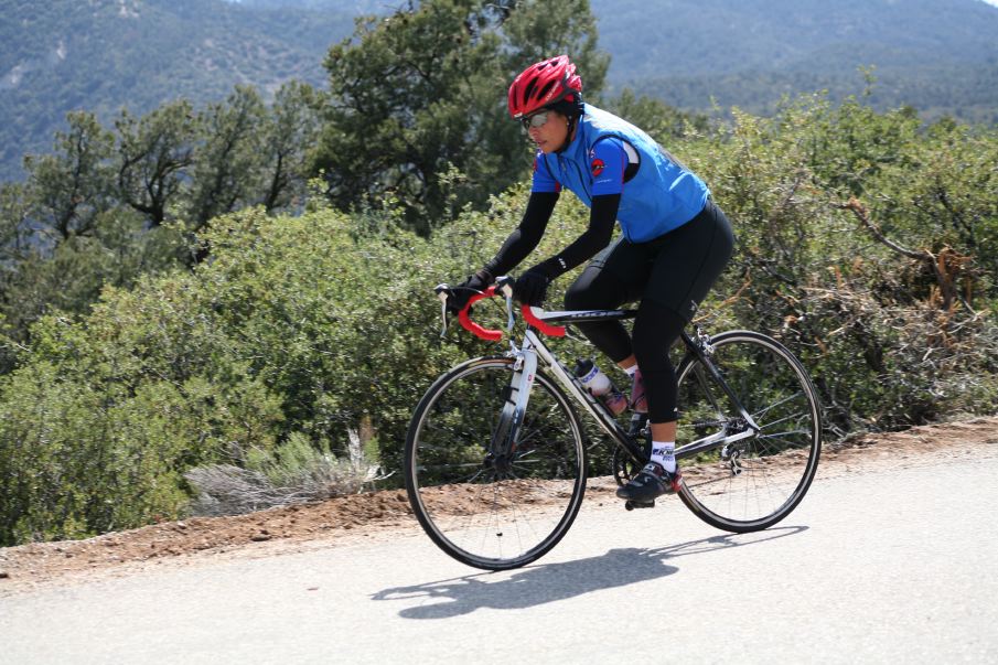 Heartbreak Hundred Century Ride 2006, photo 1847