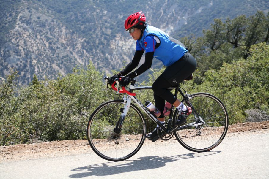 Heartbreak Hundred Century Ride 2006, photo 1848